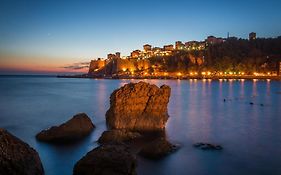 Apartments Zuto